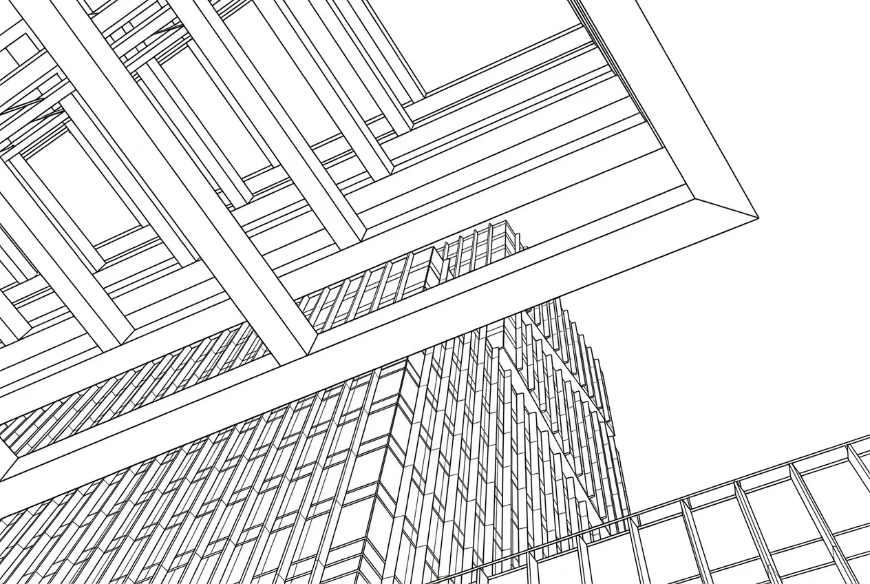 Building shapes stay readable result preview